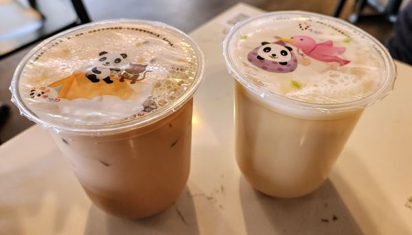 Slurp Station Aburasoba - UW by null