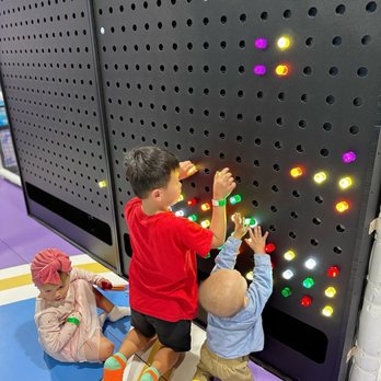 Hyper Kidz - Indoor Playcenter Near Me - Houston, Texas