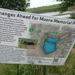 Moore Memorial Park