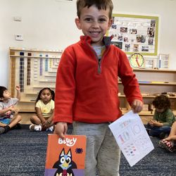 Pacific Coast Montessori Academy