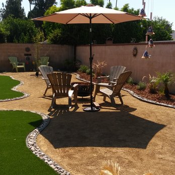 All About Cuts - End-Beautiful!! - Landscaping Near Me - Chatsworth , California