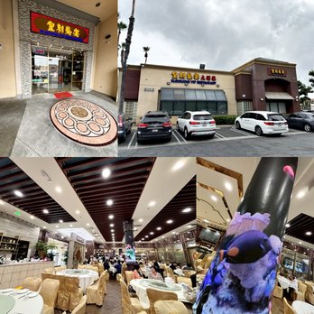 Blooming Vip - Seafood Near Me - Rosemead, California Blooming Vip - Seafood Near Me - Rosemead, California