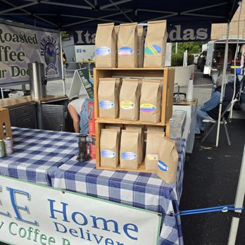 Blue Stilly Coffee Roasters - Find us at the Stanwood Farmers Market and Everett Farmers Market during the season! - Coffee Roasteries Near Me Blue Stilly Coffee Roasters - Find us at the Stanwood Farmers Market and Everett Farmers Market during the season! - Coffee Roasteries Near Me