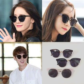 Look Optical - Korean famous sunglasses! - Eyewear & Opticians Near Me - Los Angeles, California Look Optical - Korean famous sunglasses! - Eyewear & Opticians Near Me - Los Angeles, California
