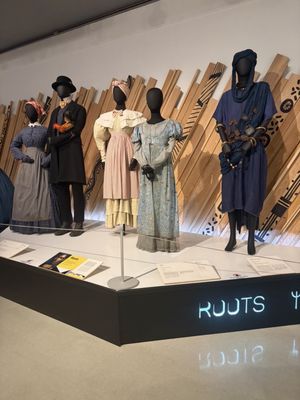 African American Museum in Philadelphia by null