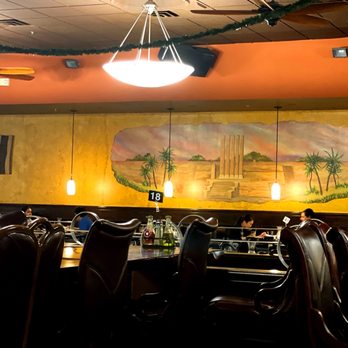 Sheeba Restaurant - West Dearborn - Halal Near Me - Dearborn, Michigan