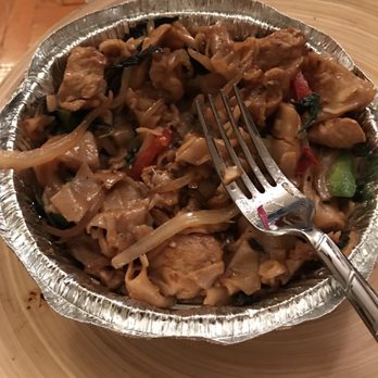 Brookside Thai Restaurant - Not what I asked for - Thai Near Me - Bloomfield, New Jersey