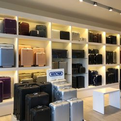 Voyage Luggage - Merrick Park