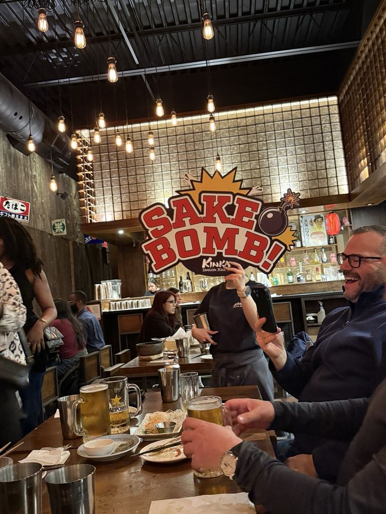 KINKA IZAKAYA ORIGINAL