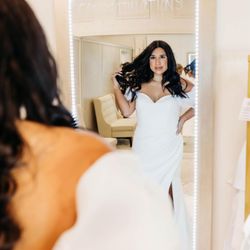 I DO…A Bridal Boutique