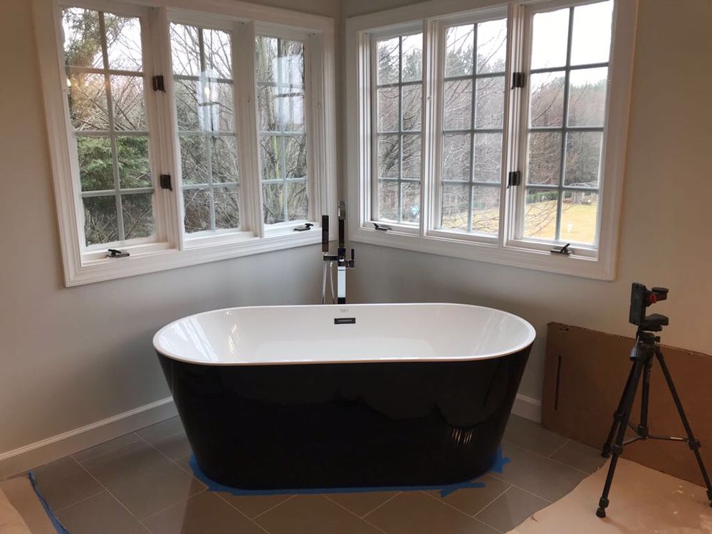 Slide of CEM Plumbing Services