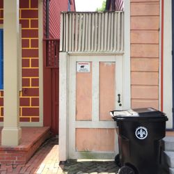 Welcome to New Orleans Tours - Faubourg Marigny architecture tour