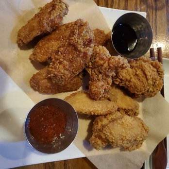 The Jin - Korean Near Me - New York, New York