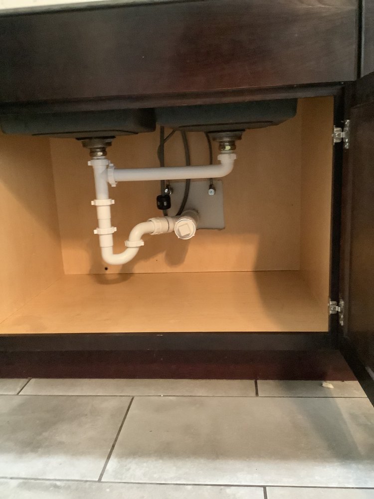 Slide of AW Adams Installs