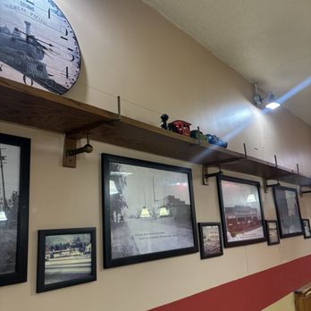 The Deli - Trainspotters - Delis Near Me - Rancho Cucamonga, California The Deli - Trainspotters - Delis Near Me - Rancho Cucamonga, California