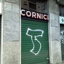 Cornici