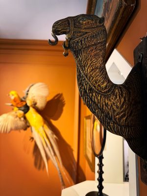 Creel and Gow by null