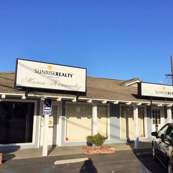Sunrise Realty - front - Real Estate Agents Near Me - Downey, California