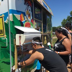 Kona Ice of Lake Travis