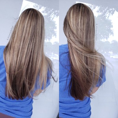 Indulgences Hair & Body Salon