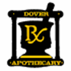 Dover Apothecary - Logo