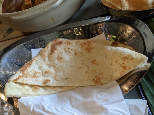 Muthu's Curry by null