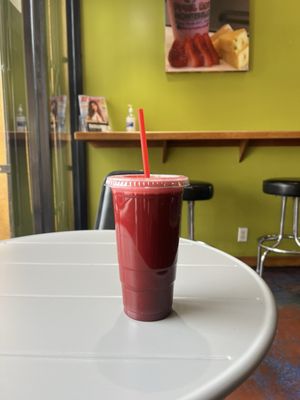 Fruit Revolution by null