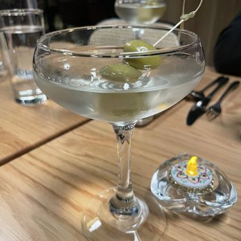 Basant Modern Indian - Indian Near Me - Chicago, Illinois