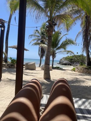 Maria del Mar Boutique Hotel & Spa by null