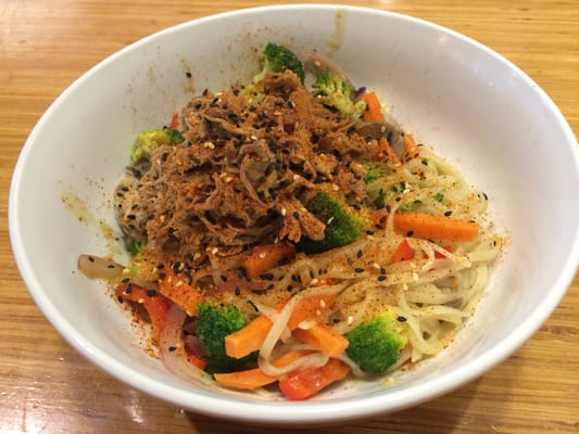 Noodles and Company by null