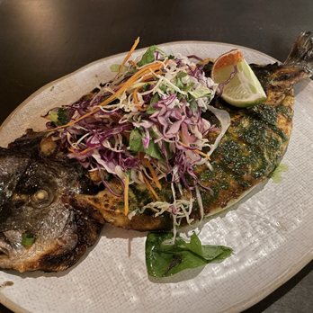 Vinai - New American Near Me - Minneapolis, Minnesota
