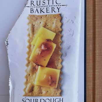 Lasseter Family Winery - Nice crackers - Wineries Near Me - Glen Ellen, California Lasseter Family Winery - Nice crackers - Wineries Near Me - Glen Ellen, California