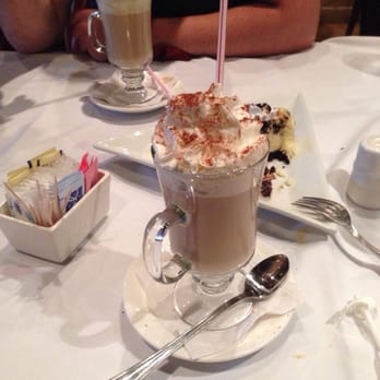 Adega Grill - Delicious cappuccino - Portuguese Near Me - Newark, New Jersey Adega Grill - Delicious cappuccino - Portuguese Near Me - Newark, New Jersey