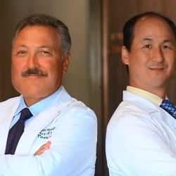 Brett Stompro, MD & Chester Cheng, MD