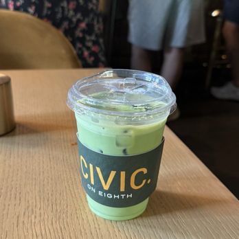 Civic On Eighth - Cocktail Bars Near Me - Washington, DC, District of Columbia