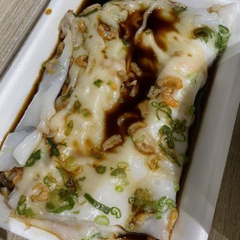 Yin Ji Chang Fen - Markham - Dried shrimp rice roll - Chinese Near Me - Markham, Ontario Yin Ji Chang Fen - Markham - Dried shrimp rice roll - Chinese Near Me - Markham, Ontario