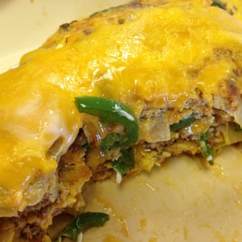 Mr Allison's - Ole omelet - Breakfast & Brunch Near Me - Arlington Heights, Illinois