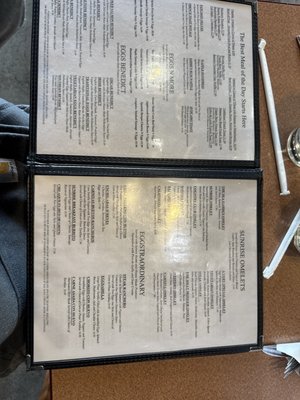 Sunrise Cafe by null