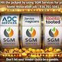 Photo of SGM Services