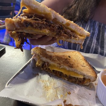 Brgr Stop - Fo Sheezy - Burgers Near Me - Coconut Creek, Florida