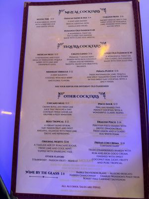 Menu photo 5 Santo Corazon Columbus, GA Menu photo 5 Santo Corazon Columbus, GA
