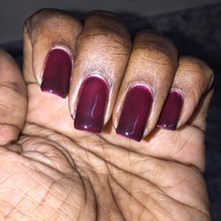 Elegant Nails