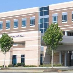 Surgical Specialists of Charlotte-Huntersville