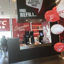 KFC