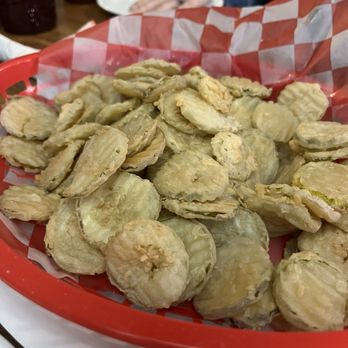 Ol' South Pancake House - Fried Pickles - Breakfast & Brunch Near Me - Fort Worth, Texas Ol' South Pancake House - Fried Pickles - Breakfast & Brunch Near Me - Fort Worth, Texas