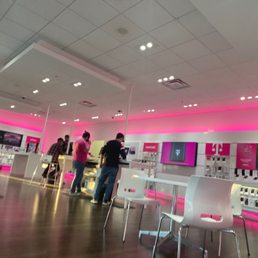 T Mobile store Highland Village T Mobile store Highland Village