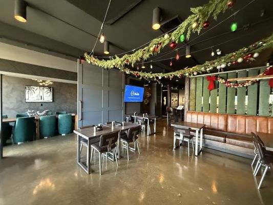 The Crawlspace Gastropub by null