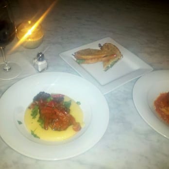 Bar Marco - Sausage&polenta, duck blt, & fried rice balls. All excellent. - Wine Bars Near Me - Pittsburgh, Pennsylvania Bar Marco - Sausage&polenta, duck blt, & fried rice balls. All excellent. - Wine Bars Near Me - Pittsburgh, Pennsylvania