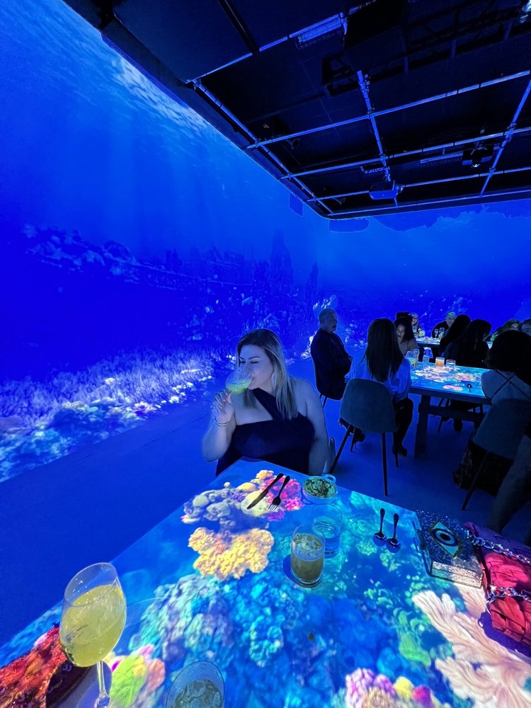 Ampersand Studios - wedding in Miami, FL