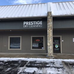 Prestige Dry Clean